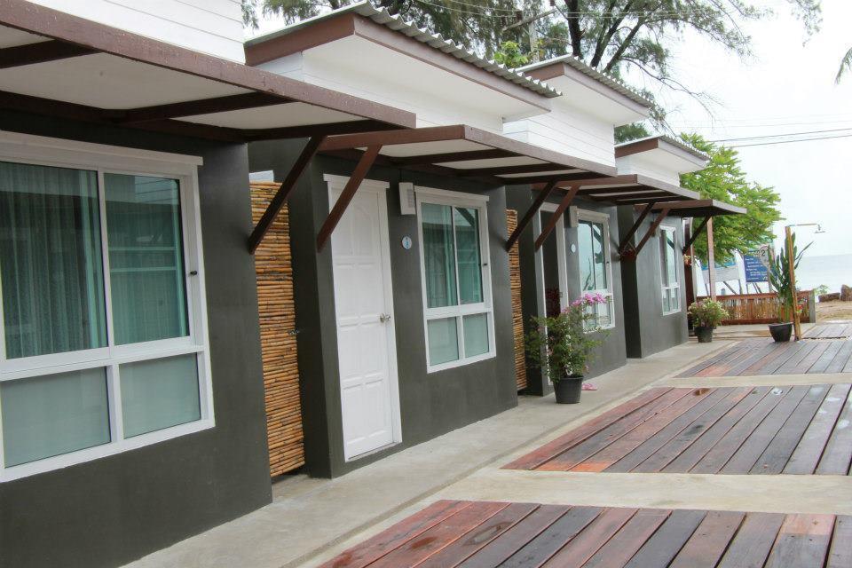 Baantalaywhan Resort Ban Huai Yang Exterior foto